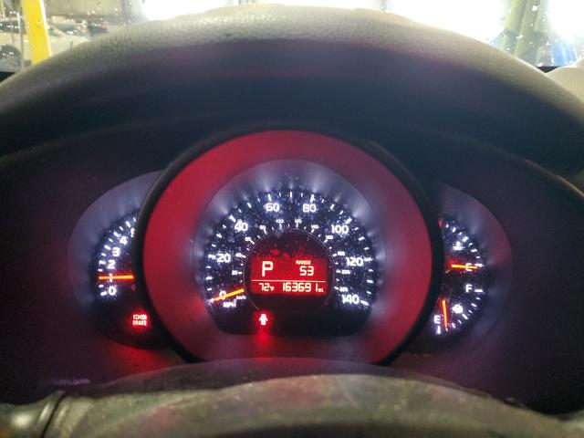 Photo 9 from auction – 2015 KIA SOUL with VIN KNDJN2A26F7807754
