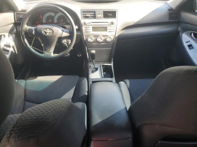 Photo 8 from auction – 2011 TOYOTA CAMRY BASE with VIN 4T1BF3EK6BU650185