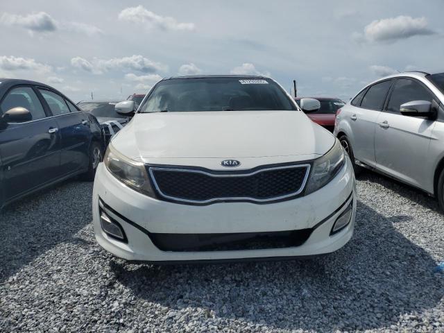 Photo 5 from auction – 2013 KIA OPTIMA SX with VIN 5XXGR4A65DG160832