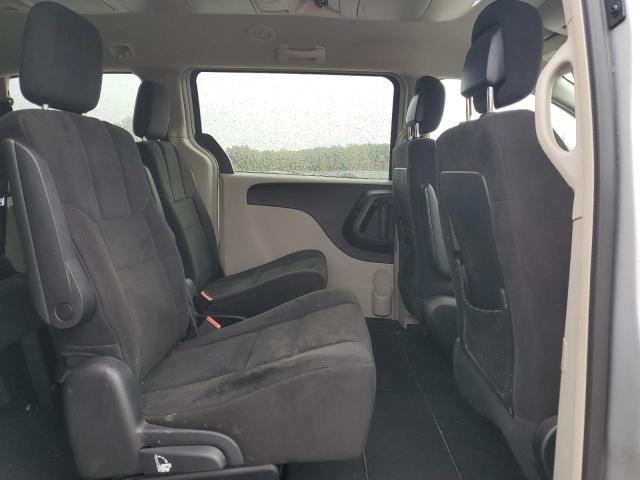 Photo 11 from auction – 2011 CHRYSLER TOWN & COU with VIN 2A4RR5DG4BR770898