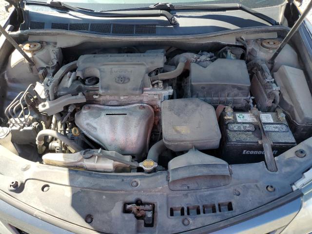 Photo 11 from auction – 2014 TOYOTA CAMRY L with VIN 4T1BF1FK3EU772008