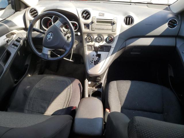 Photo 8 from auction – 2009 TOYOTA COROLLA MATRIX S with VIN 2T1KE40E79C024392
