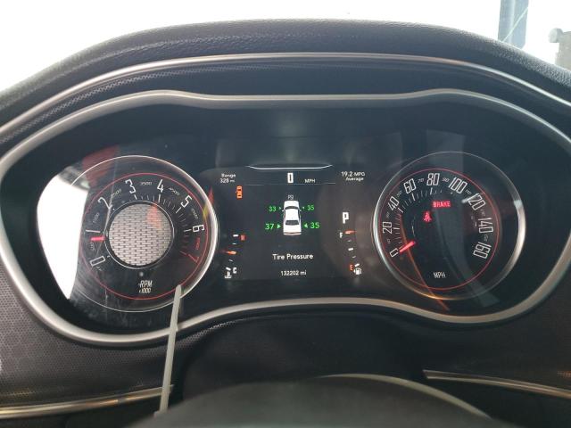 Photo 9 from auction – 2017 DODGE CHALLENGER with VIN 2C3CDZAG0HH594733