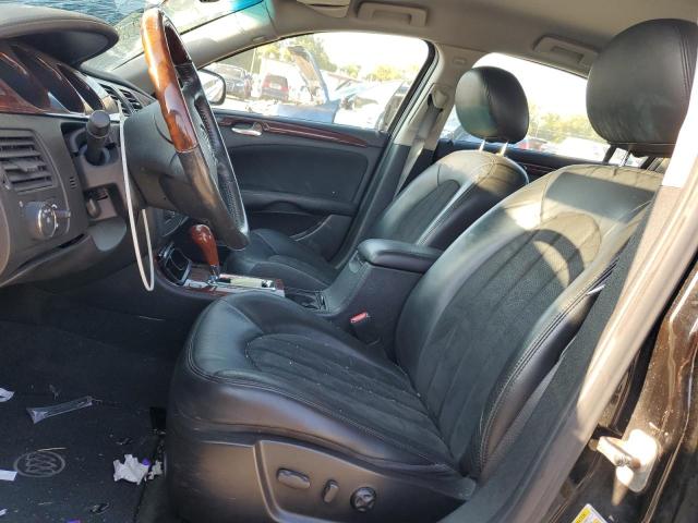 Photo 7 from auction – 2010 BUICK LUCERNE CX with VIN 1G4HD5EM8AU119095