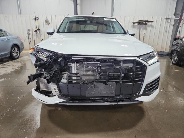 Photo 5 from auction – 2024 AUDI Q7 PREMIUM with VIN WA1LXBF77RD006757