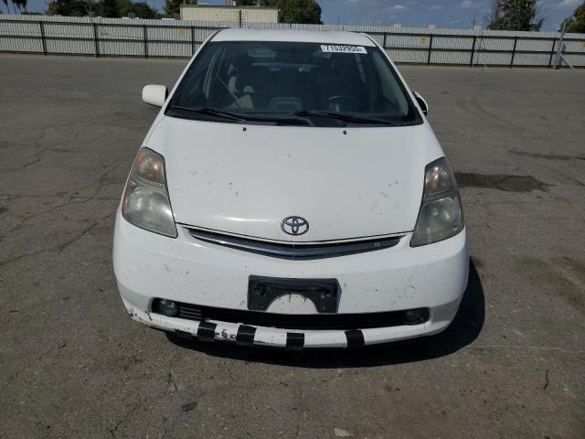Photo 5 from auction – 2009 TOYOTA PRIUS with VIN JTDKB20U197844280
