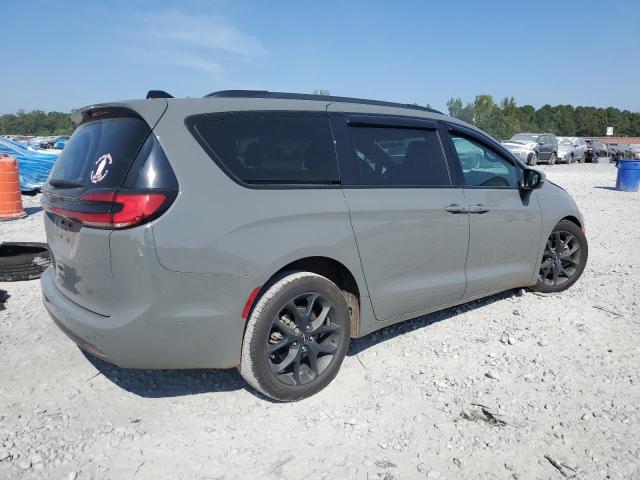Photo 3 from auction – 2023 CHRYSLER PACIFICA with VIN 2C4RC1BG1PR568868