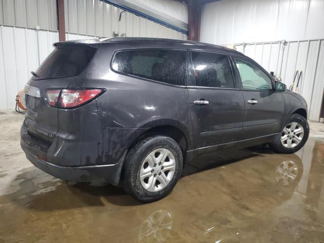 Photo 3 from auction – 2014 CHEVROLET TRAVERSE with VIN 1GNKRFKD8EJ146642