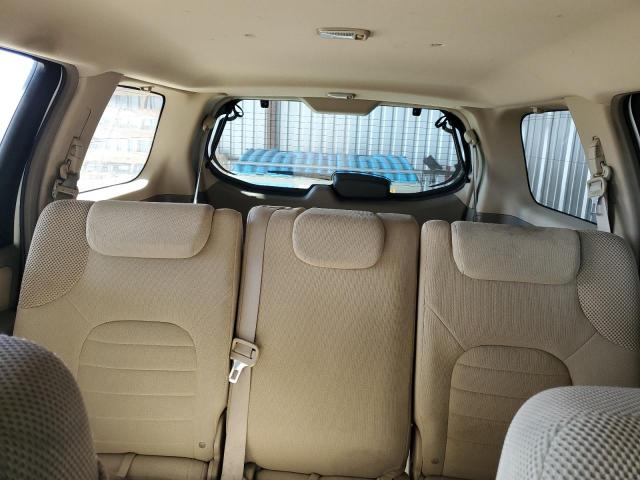 Photo 10 from auction – 2011 NISSAN PATHFINDER with VIN 5N1AR1NN5BC615533