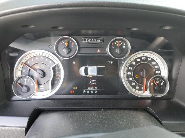 Photo 9 from auction – 2015 RAM 1500 LARAM with VIN 1C6RR7JG8FS746783