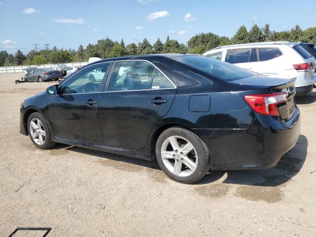صورة رقم 2 من المزاد - 2012 TOYOTA CAMRY BASE مع VIN 4T1BF1FK5CU141127