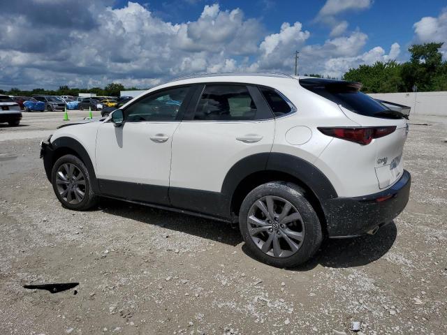 Photo 2 from auction – 2024 MAZDA CX-30 PREF with VIN 3MVDMBCM7RM690208