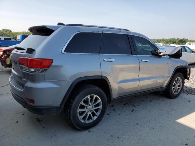 Photo 3 from auction – 2015 JEEP GRAND CHER with VIN 1C4RJFBG4FC942934