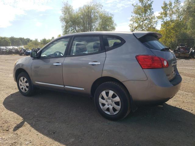 Photo 2 from auction – 2012 NISSAN ROGUE S with VIN JN8AS5MT2CW610553
