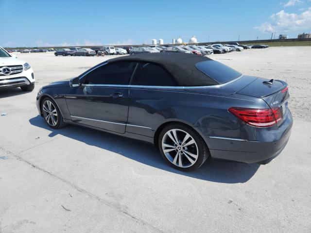 Photo 2 from auction – 2015 MERCEDES-BENZ E 400 with VIN WDDKK6FF6FF307556