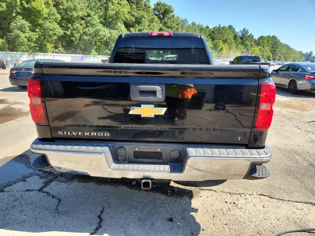 Photo 6 from auction – 2015 CHEVROLET SILVERADO with VIN 1GCRCREH9FZ199474