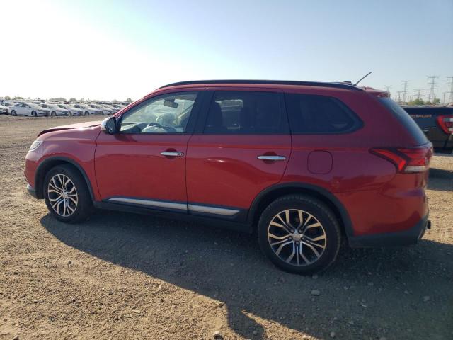 Photo 2 from auction – 2016 MITSUBISHI OUTLANDER with VIN JA4AZ3A36GZ009161