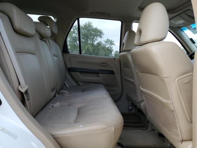 Photo 11 from auction – 2006 HONDA CR-V SE with VIN JHLRD78956C002361