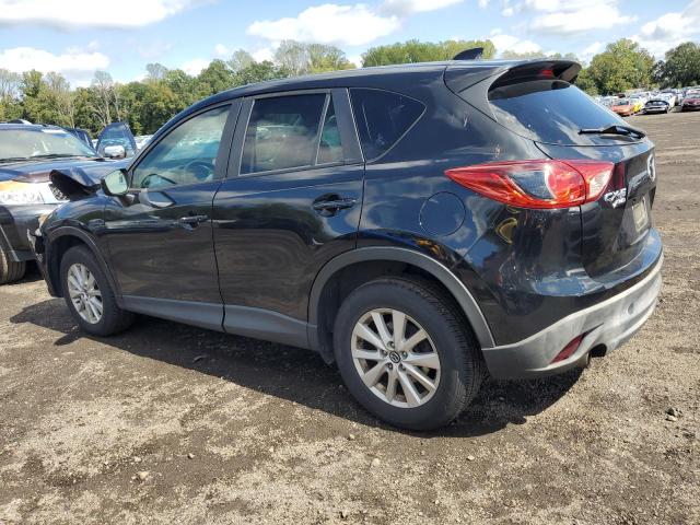 Photo 2 from auction – 2015 MAZDA CX-5 TOURI with VIN JM3KE4CY9F0531572
