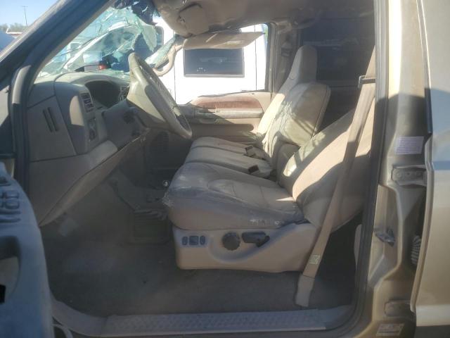 Photo 7 from auction – 2000 FORD F250 SUPER with VIN 3FTNW21S0YMA59624