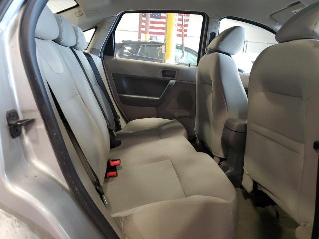 Photo 10 from auction – 2009 FORD FOCUS S with VIN 1FAHP34NX9W199578