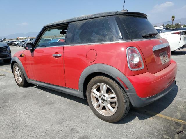 Photo 2 from auction – 2013 MINI COOPER with VIN WMWSU3C57DT678395