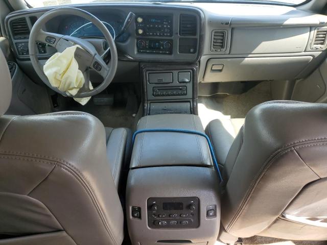 Photo 8 from auction – 2003 GMC YUKON DENALI with VIN 1GKEK63U13J296540