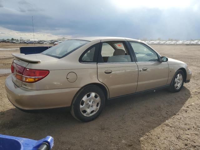 Photo 3 from auction – 2000 SATURN LS2 with VIN 1G8JW52R9YY689877
