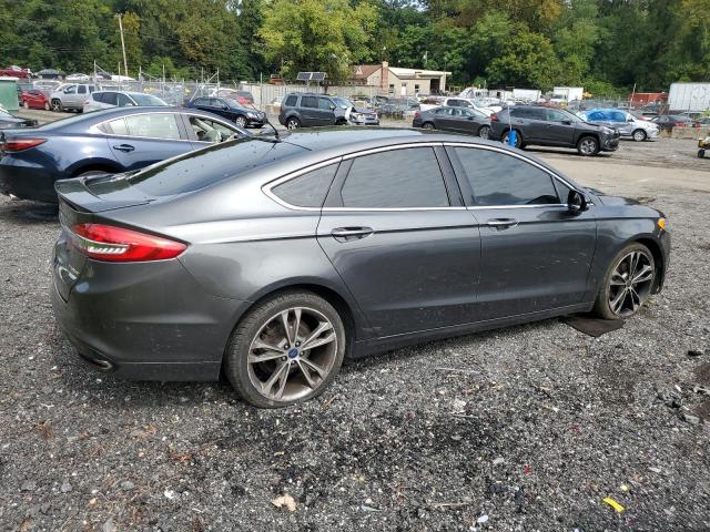 Photo 3 from auction – 2017 FORD FUSION TIT with VIN 3FA6P0K93HR364335