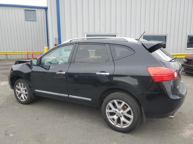 Photo 2 from auction – 2011 NISSAN ROGUE S with VIN JN8AS5MV7BW312855