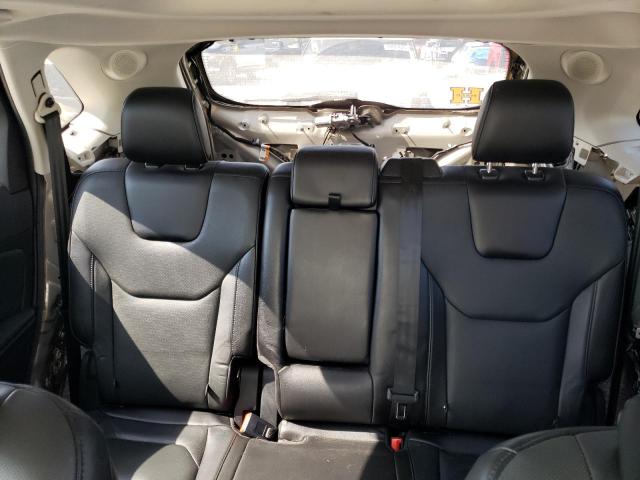 Photo 10 from auction – 2017 FORD EDGE TITAN with VIN 2FMPK4K95HBB45763