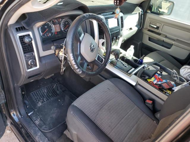 Photo 8 from auction – 2011 DODGE RAM 1500 with VIN 1D7RB1CT3BS547869