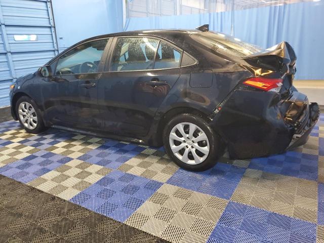 Photo 2 from auction – 2023 TOYOTA COROLLA LE with VIN 5YFB4MDE2PP044771