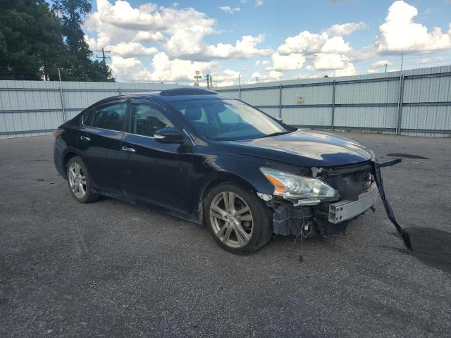 Photo 4 from auction – 2015 NISSAN ALTIMA 3.5S with VIN 1N4BL3AP1FC495206