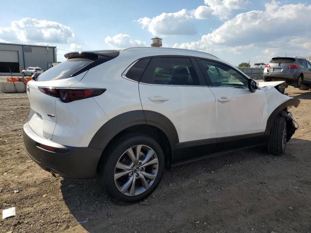 Photo 3 from auction – 2023 MAZDA CX-30 SELE with VIN 3MVDMBBM6PM559270