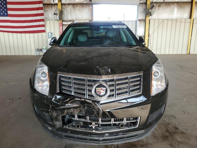 Photo 5 from auction – 2016 CADILLAC SRX LUXURY with VIN 3GYFNEE30GS572341