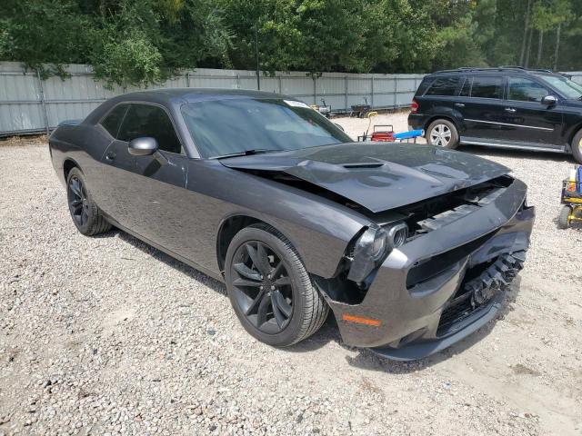 Photo 4 from auction – 2016 DODGE CHALLENGER SXT with VIN 2C3CDZAG4GH131492