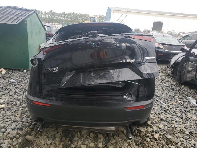 Photo 6 from auction – 2024 MAZDA CX-30 with VIN 3MVDMBAM0RM643587