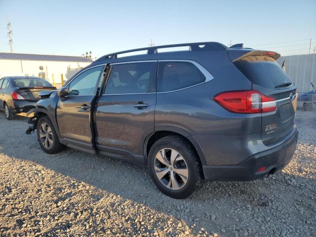 Photo 2 from auction – 2021 SUBARU ASCENT PRE with VIN 4S4WMACD6M3441599