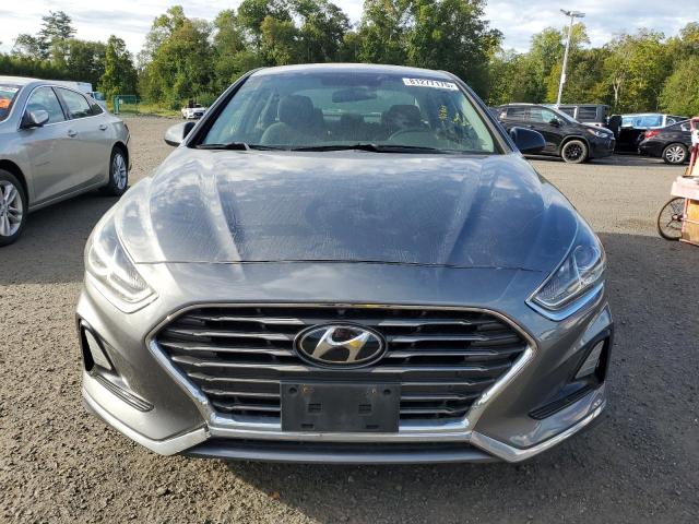 Photo 5 from auction – 2018 HYUN SONATA ECO with VIN 5NPE24AA8JH682483