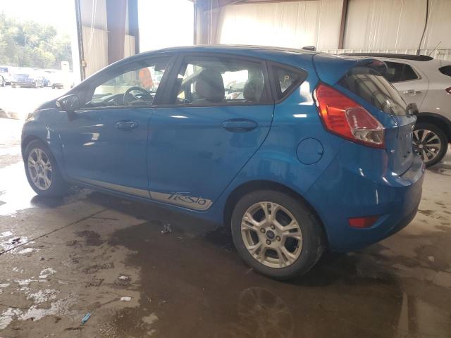 Photo 2 from auction – 2014 FORD FIESTA SE with VIN 3FADP4EJ3EM189775