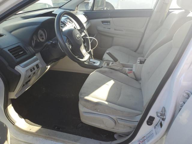 Photo 7 from auction – 2012 SUBARU IMPREZA PR with VIN JF1GJAC69CH029039