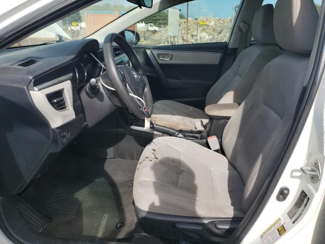 Photo 7 from auction – 2016 TOYOTA COROLLA L with VIN 5YFBURHE8GP404598