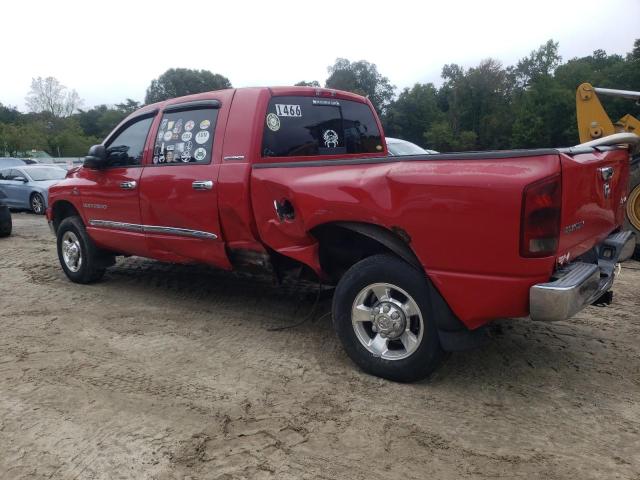 Photo 2 from auction – 2006 DODGE RAM 2500 with VIN 3D7KS29C36G189720