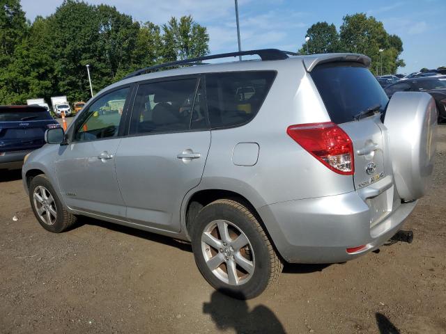 Photo 2 from auction – 2008 TOYOTA RAV4 LIMIT with VIN JTMBK31V585041740