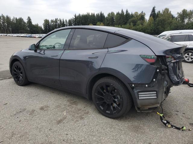 صورة رقم 2 من المزاد - 2020 TESLA MODEL Y مع VIN 5YJYGDEE9LF019047