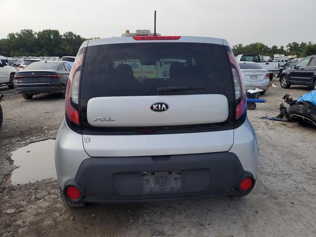 Photo 6 from auction – 2016 KIA SOUL with VIN KNDJN2A29G7824128