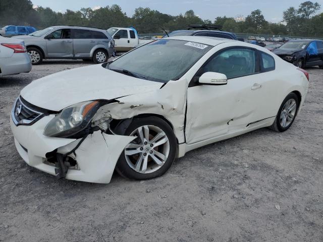 NISSAN ALTIMA S 2010 with VIN 1N4AL2EP6AC183410 - Photo from auction
