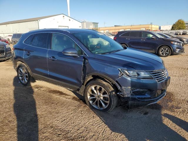 Photo 4 from auction – 2018 LINCOLN MKC SELECT with VIN 5LMCJ2D98JUL29790