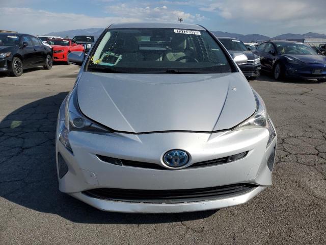 Photo 5 from auction – 2017 TOYOTA PRIUS with VIN JTDKBRFUXH3561169